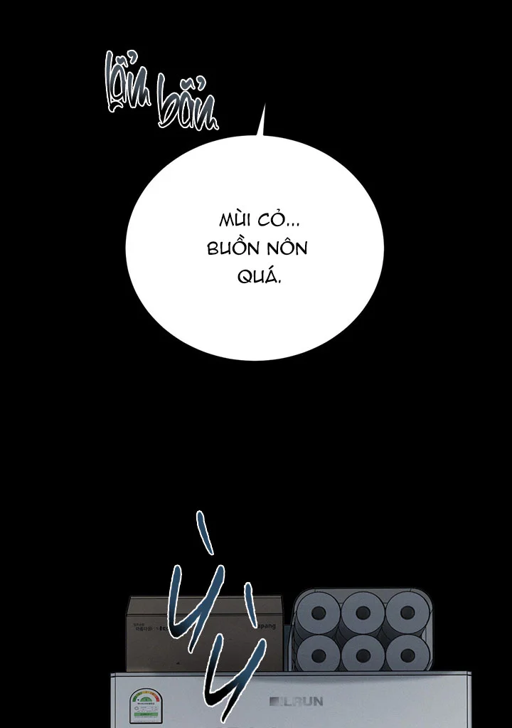 Những Kẻ Đáng Phải Chết Chapter 15 Trang 34