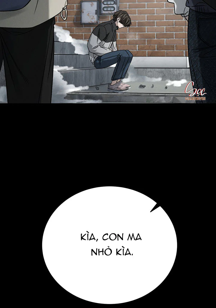 Những Kẻ Đáng Phải Chết Chapter 15 Trang 42