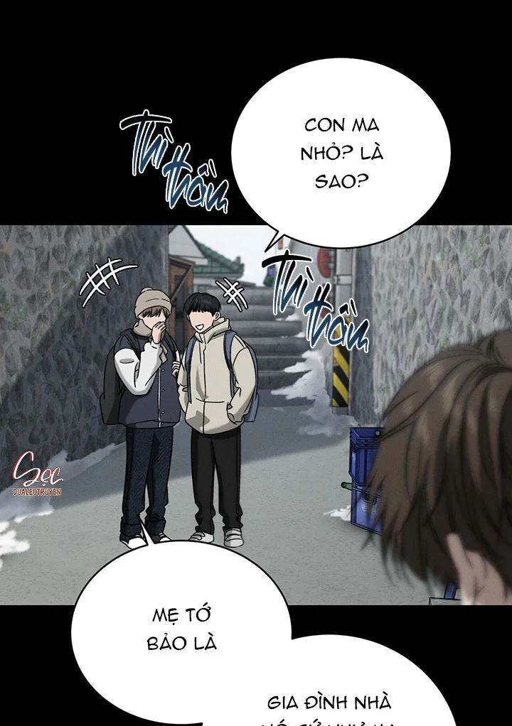 Những Kẻ Đáng Phải Chết Chapter 15 Trang 44