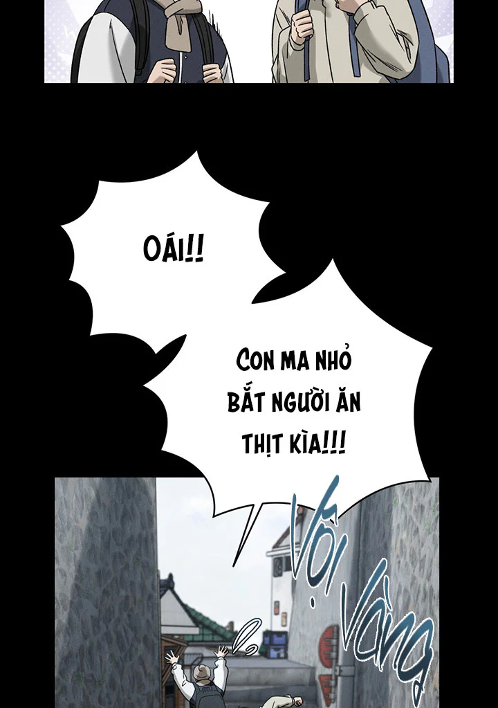 Những Kẻ Đáng Phải Chết Chapter 15 Trang 48