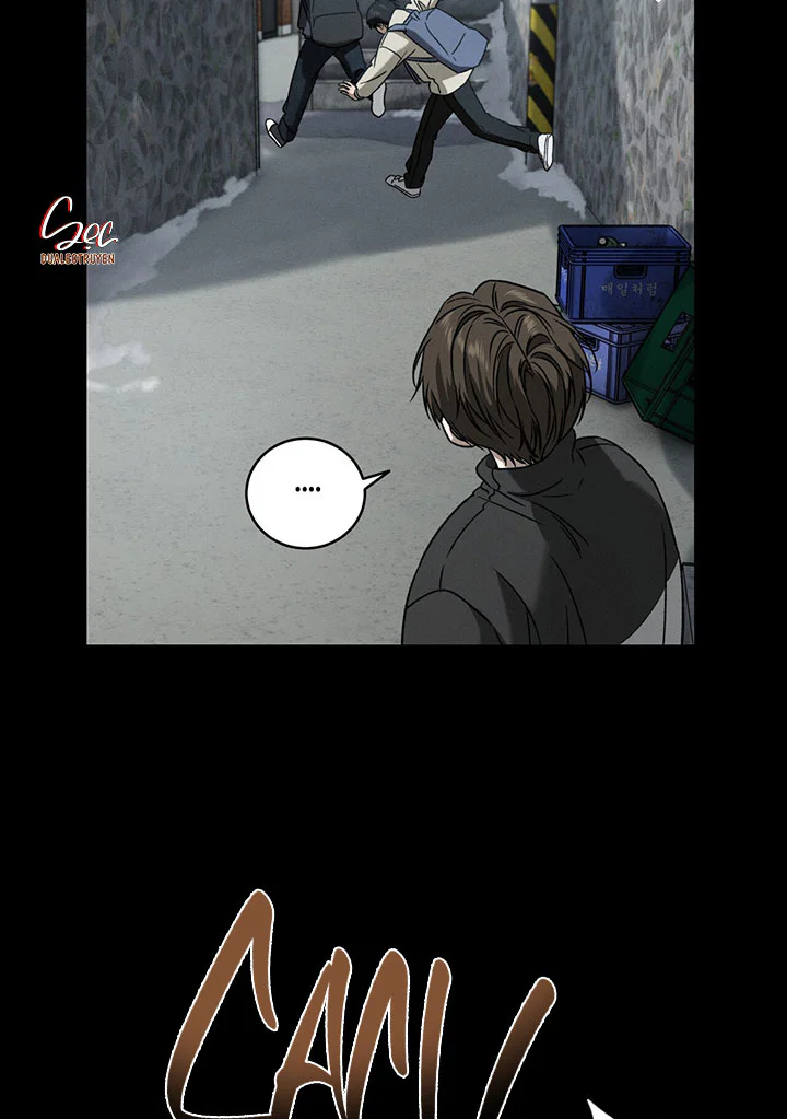 Những Kẻ Đáng Phải Chết Chapter 15 Trang 49