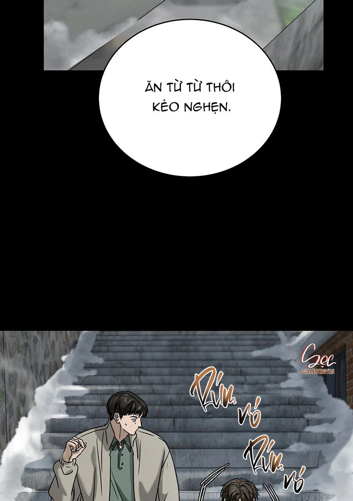 Những Kẻ Đáng Phải Chết Chapter 15 Trang 54