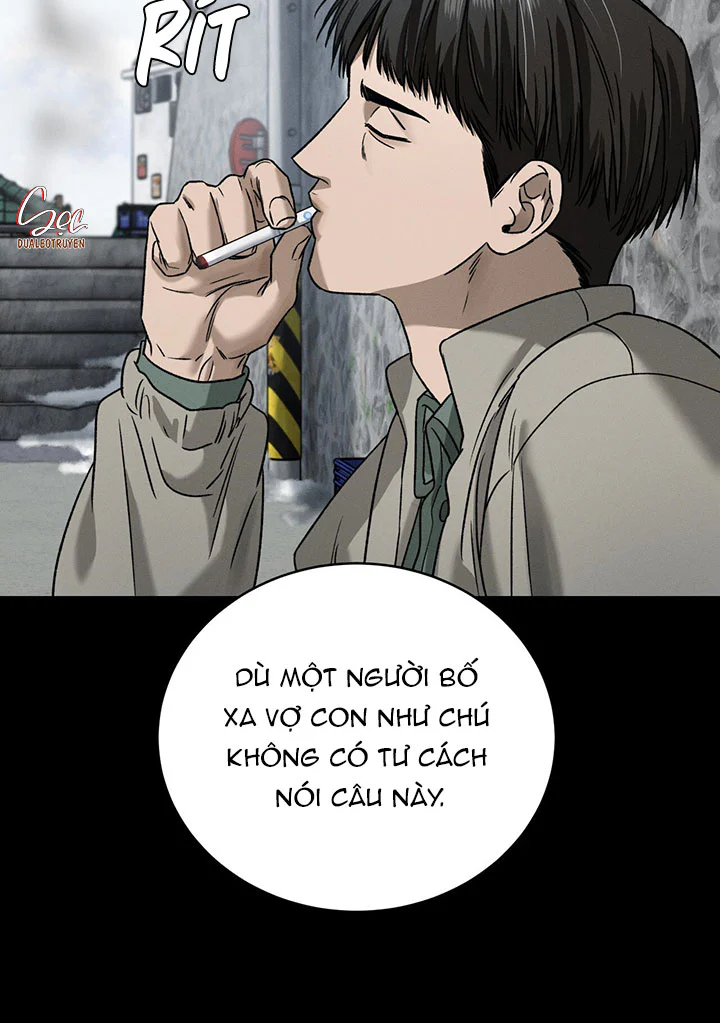 Những Kẻ Đáng Phải Chết Chapter 15 Trang 56