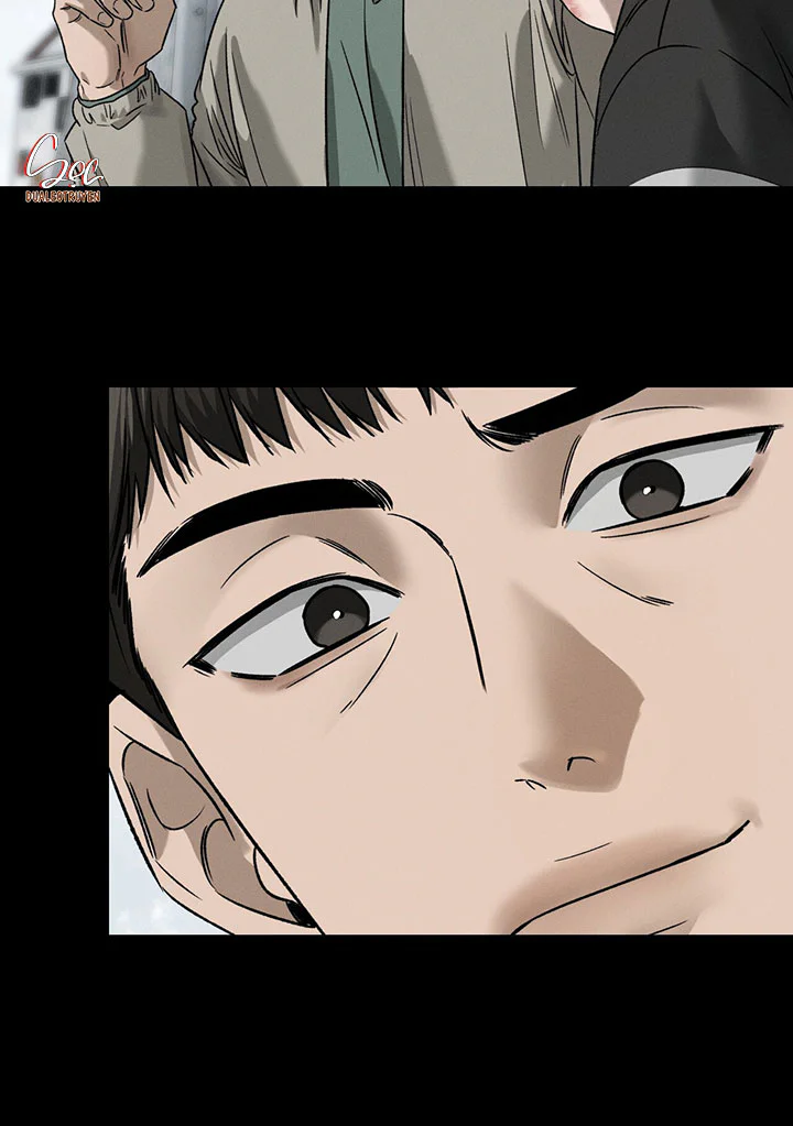 Những Kẻ Đáng Phải Chết Chapter 15 Trang 60