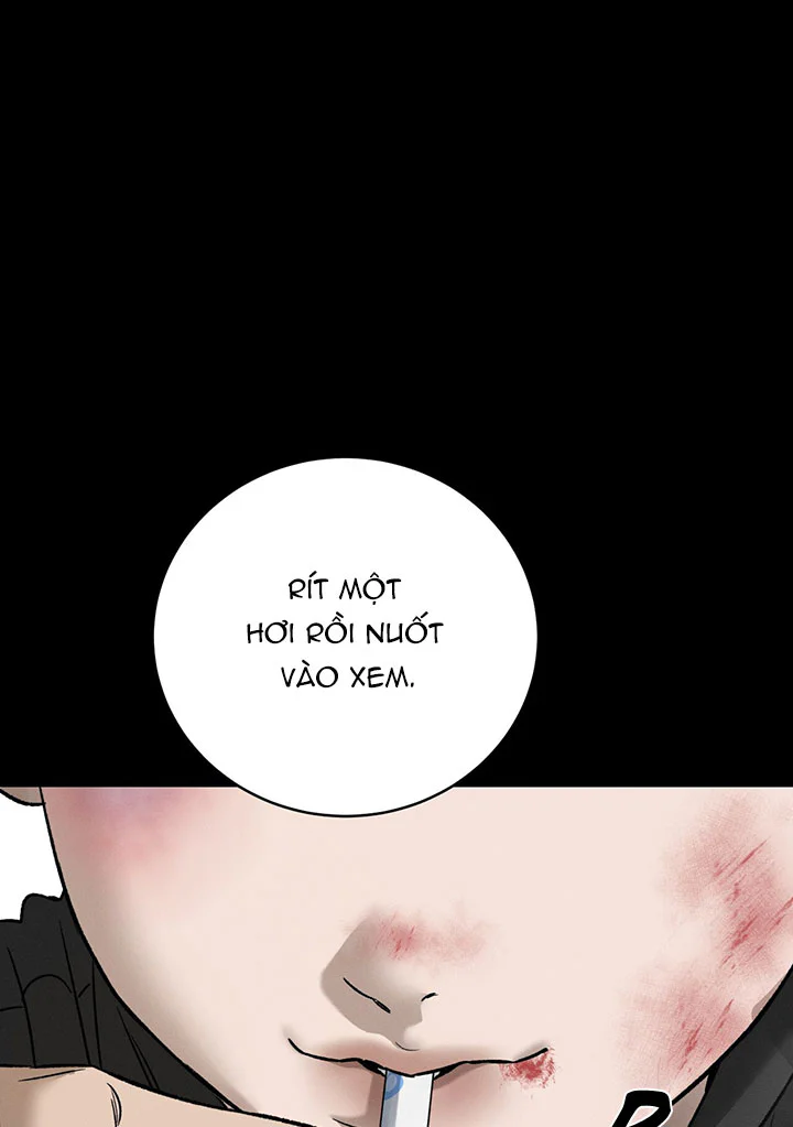 Những Kẻ Đáng Phải Chết Chapter 15 Trang 61