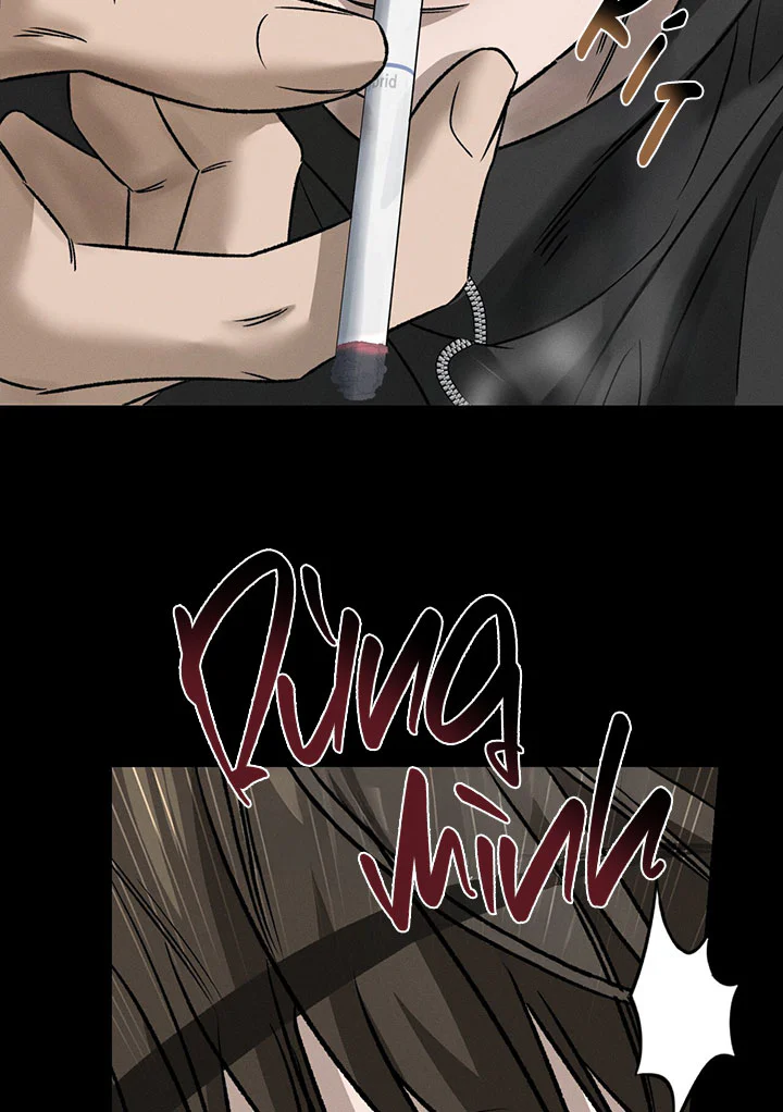 Những Kẻ Đáng Phải Chết Chapter 15 Trang 62