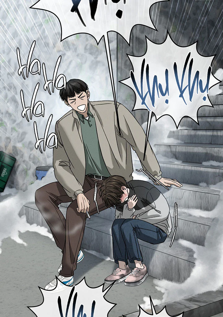 Những Kẻ Đáng Phải Chết Chapter 15 Trang 64