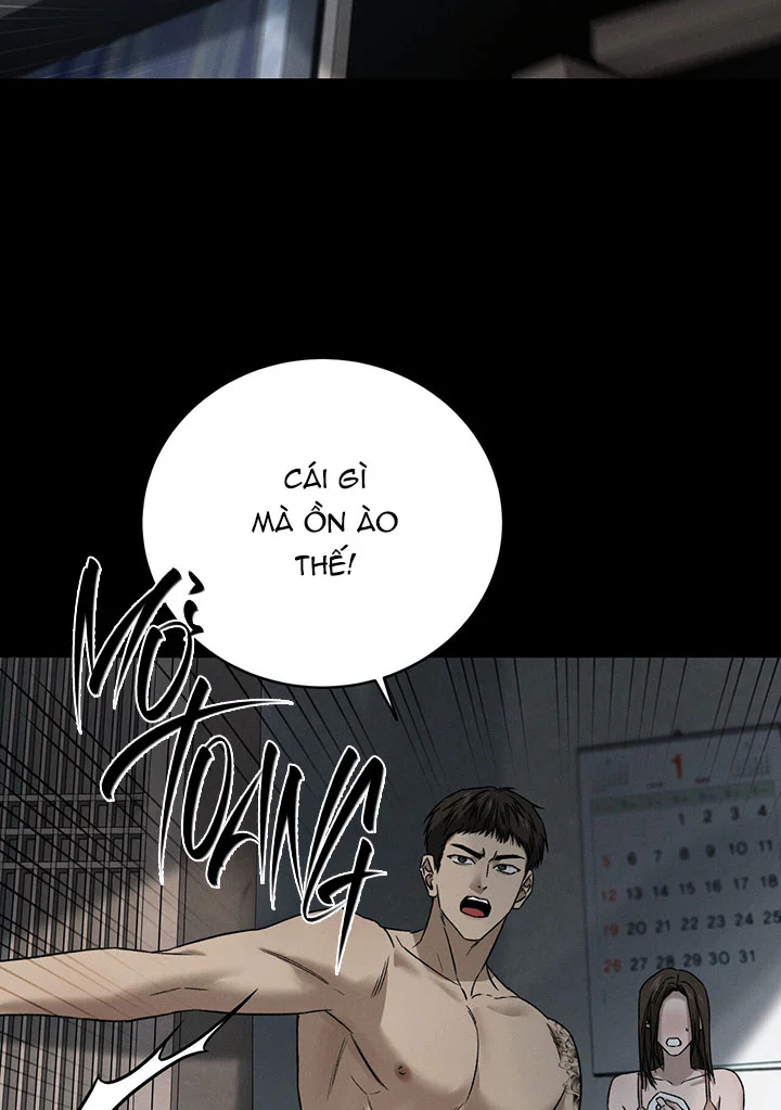 Những Kẻ Đáng Phải Chết Chapter 15 Trang 85