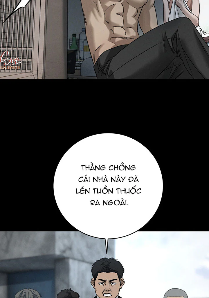 Những Kẻ Đáng Phải Chết Chapter 15 Trang 86