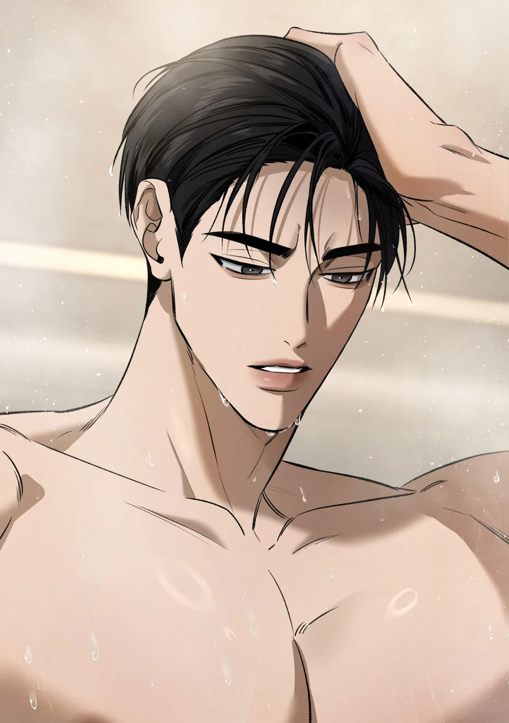 Những Kẻ Đáng Phải Chết Chapter 2 Trang 9