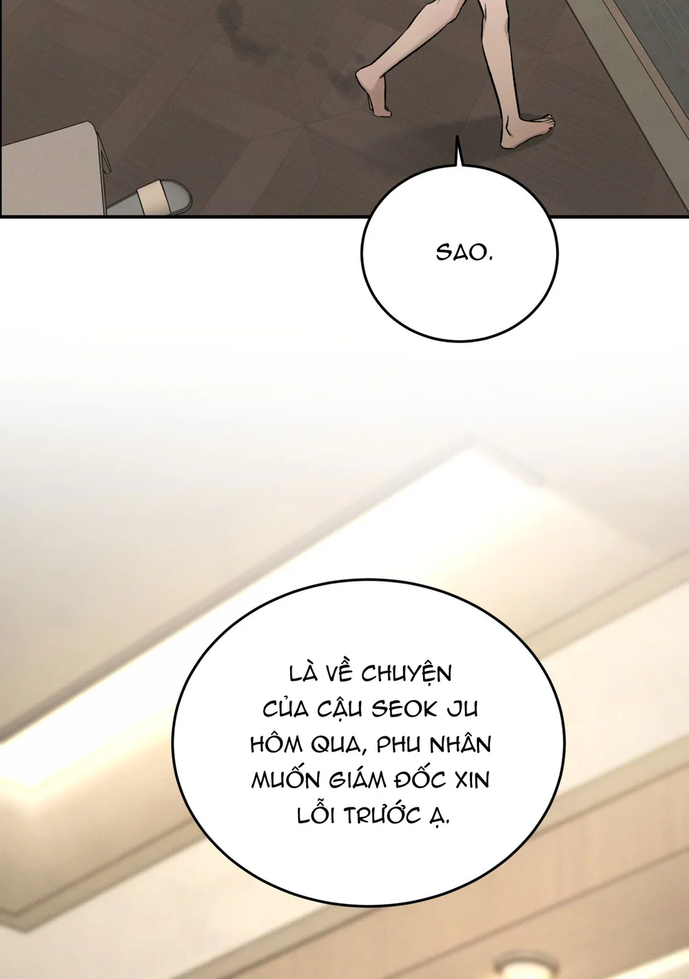 Những Kẻ Đáng Phải Chết Chapter 2 Trang 15