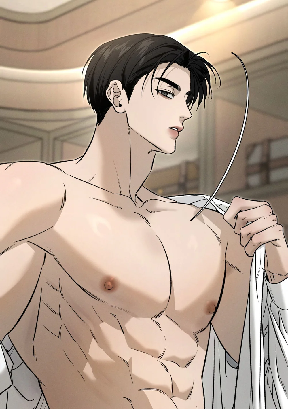 Những Kẻ Đáng Phải Chết Chapter 2 Trang 16