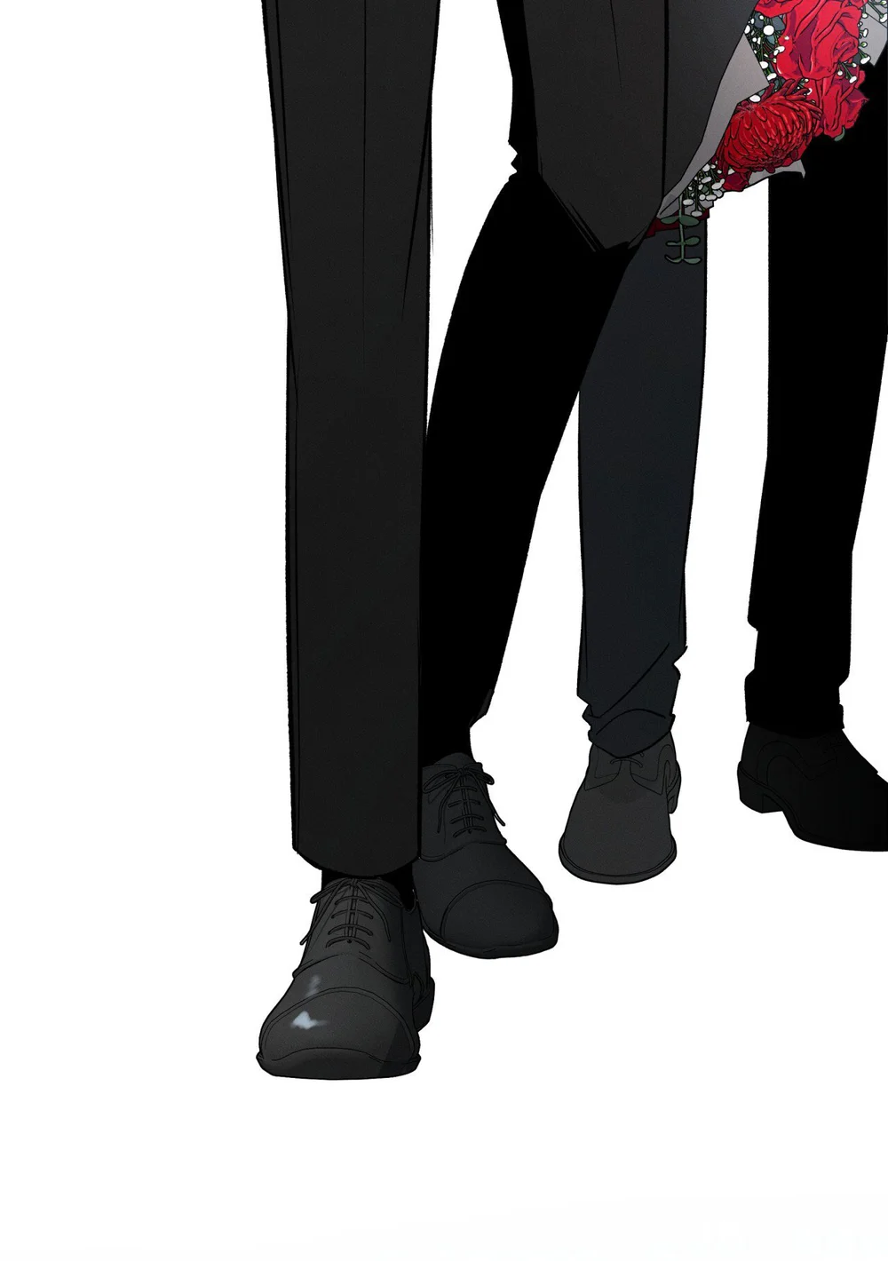 Những Kẻ Đáng Phải Chết Chapter 2 Trang 35