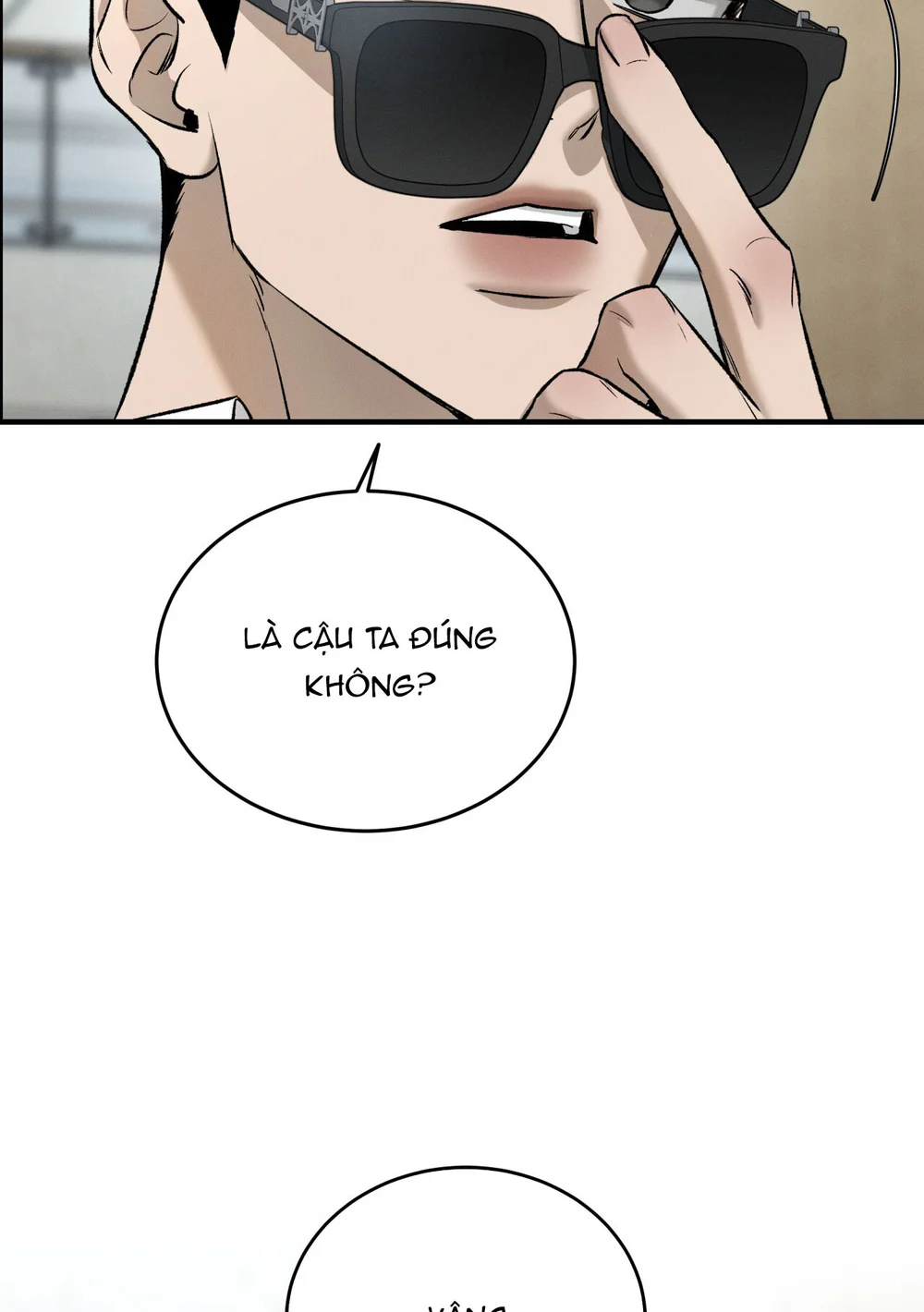 Những Kẻ Đáng Phải Chết Chapter 2 Trang 38