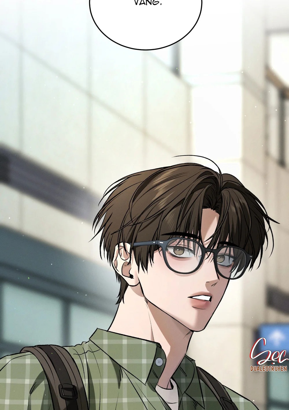 Những Kẻ Đáng Phải Chết Chapter 2 Trang 39