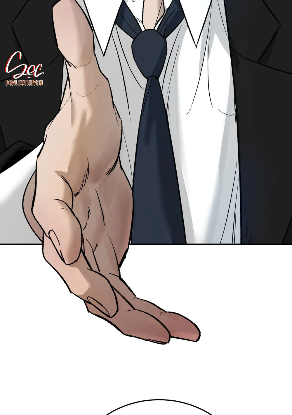 Những Kẻ Đáng Phải Chết Chapter 2 Trang 47