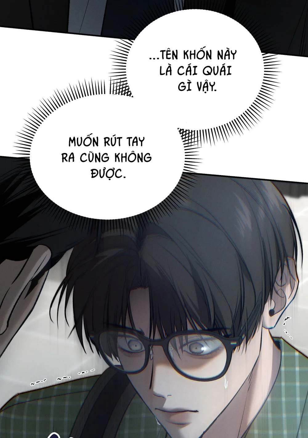 Những Kẻ Đáng Phải Chết Chapter 2 Trang 54