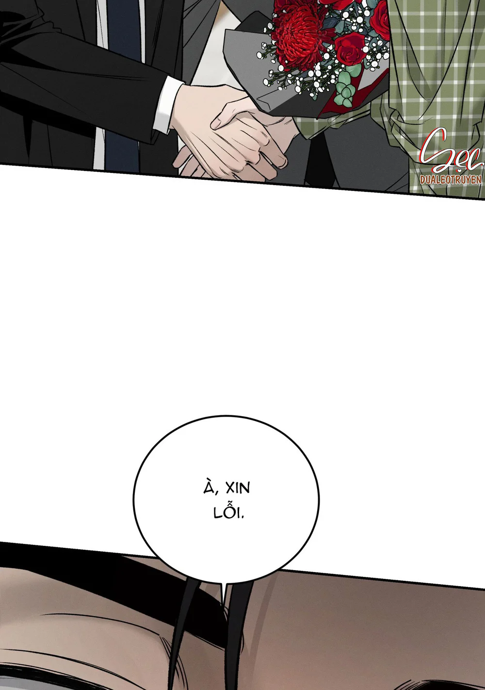 Những Kẻ Đáng Phải Chết Chapter 2 Trang 59