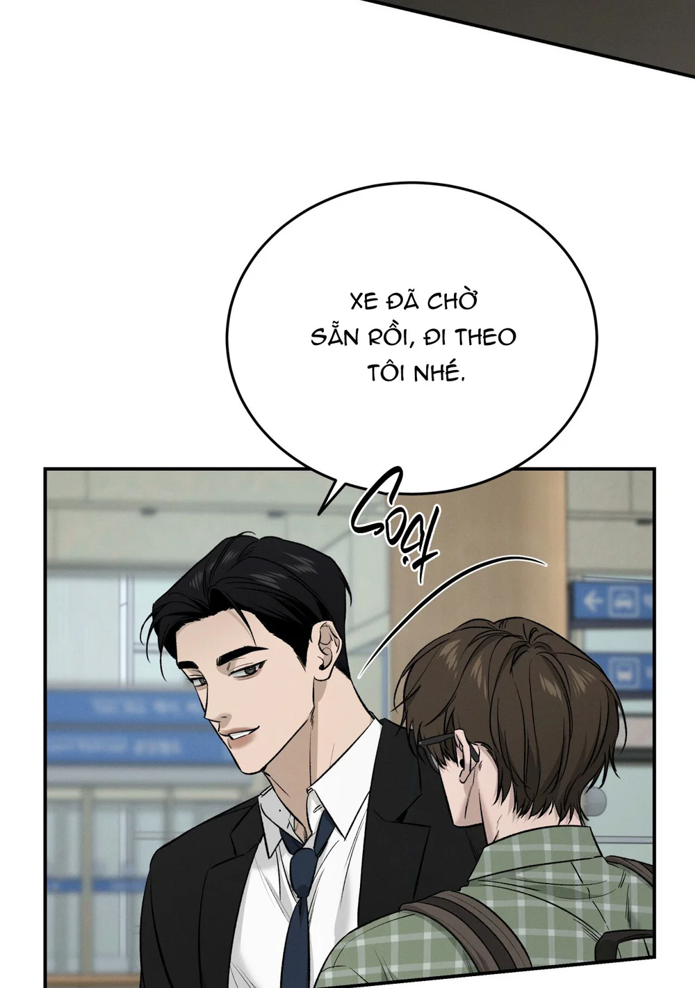 Những Kẻ Đáng Phải Chết Chapter 2 Trang 62