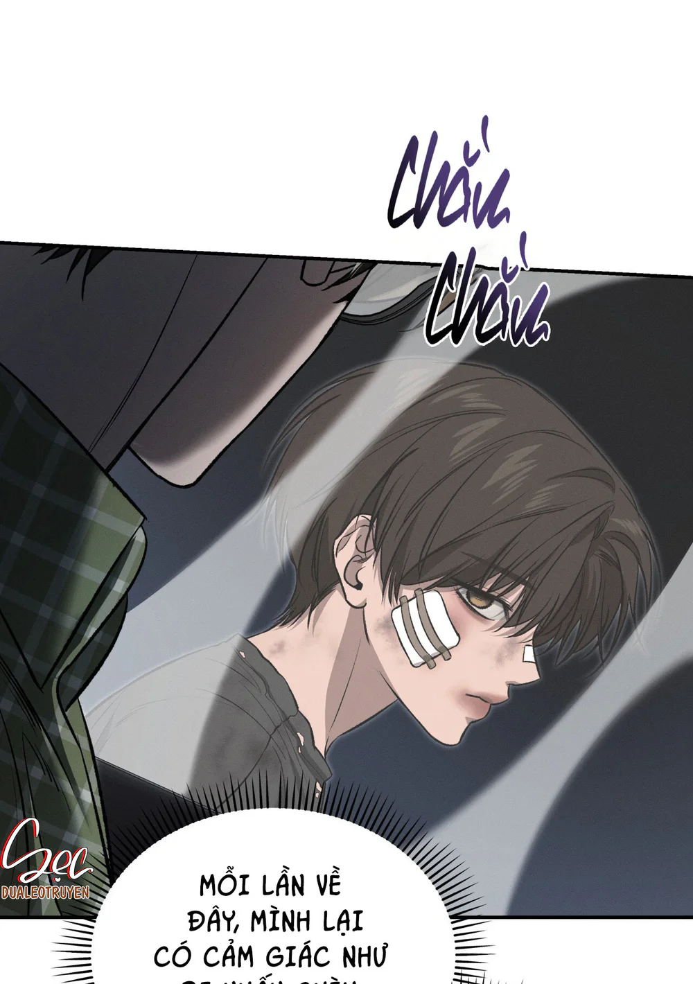 Những Kẻ Đáng Phải Chết Chapter 2 Trang 75