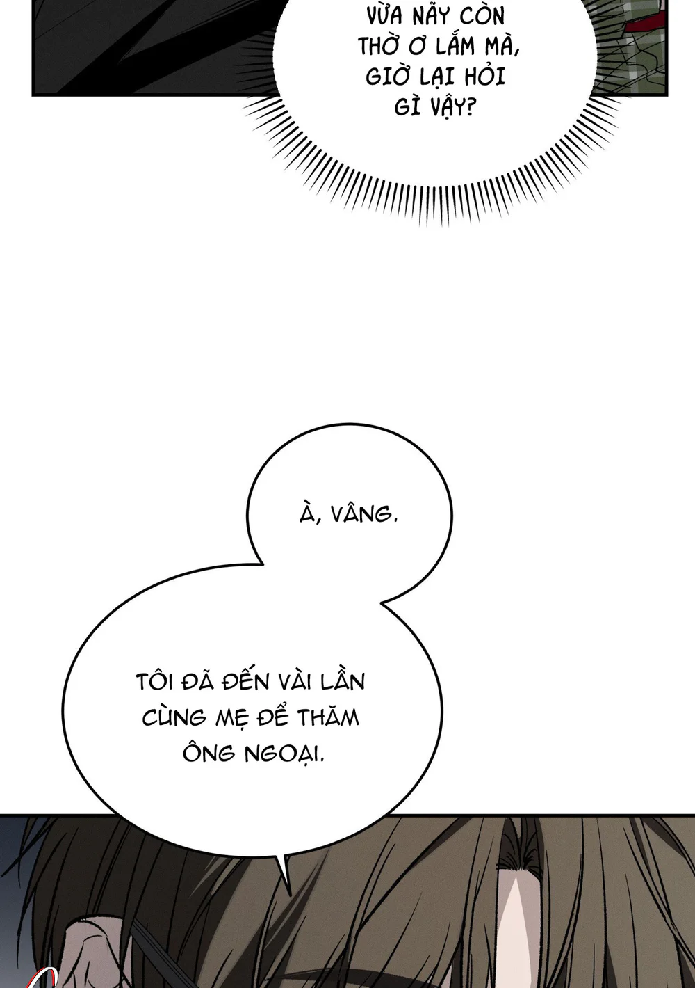 Những Kẻ Đáng Phải Chết Chapter 2 Trang 79