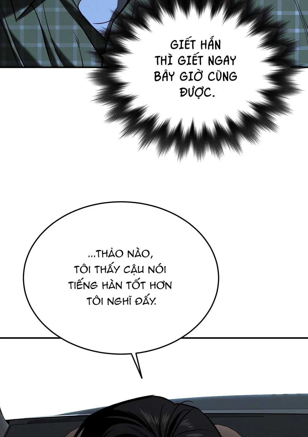 Những Kẻ Đáng Phải Chết Chapter 2 Trang 81