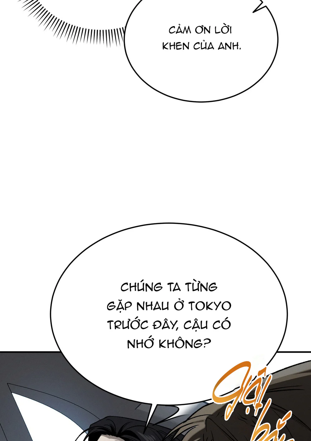 Những Kẻ Đáng Phải Chết Chapter 2 Trang 83