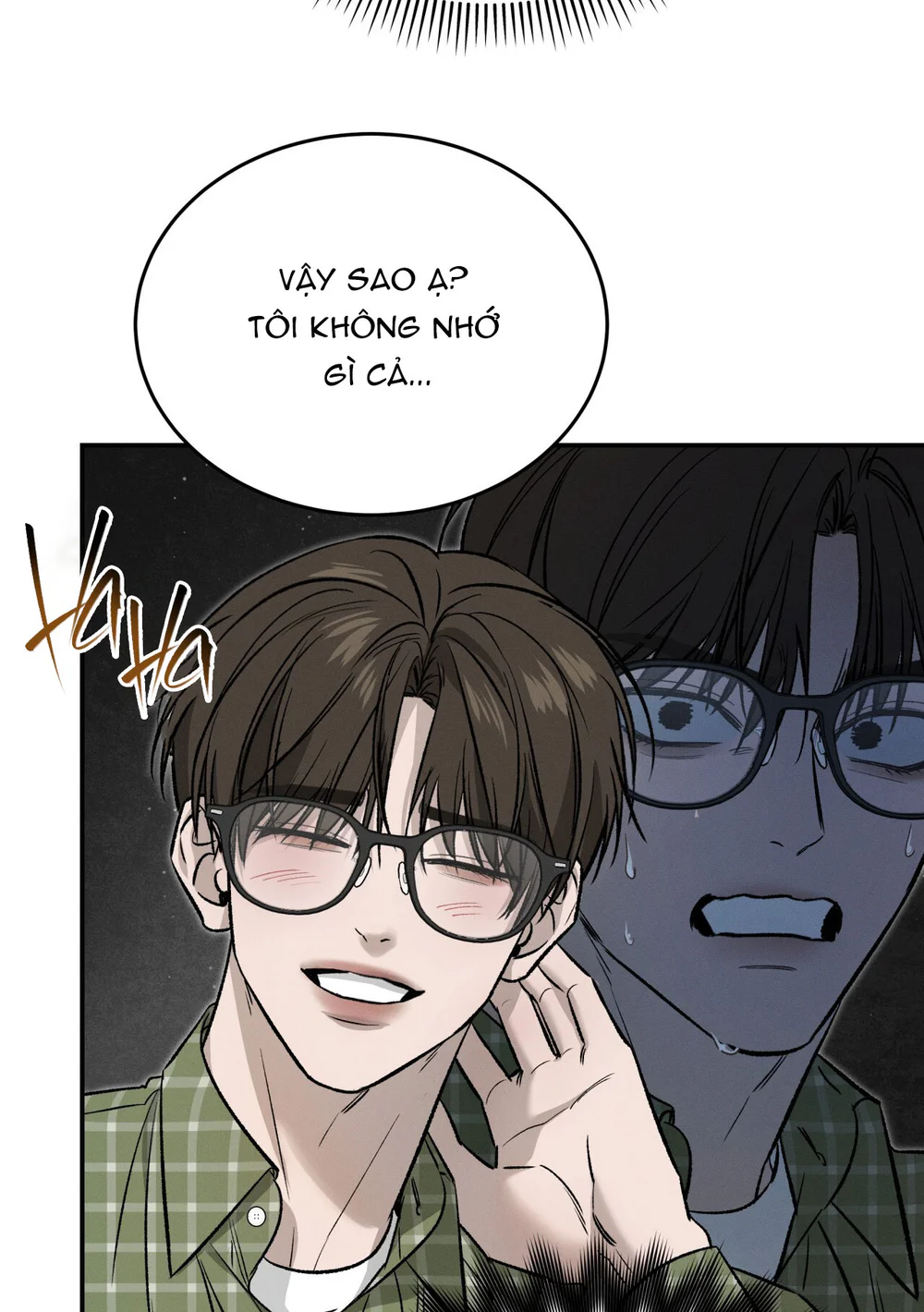 Những Kẻ Đáng Phải Chết Chapter 2 Trang 85