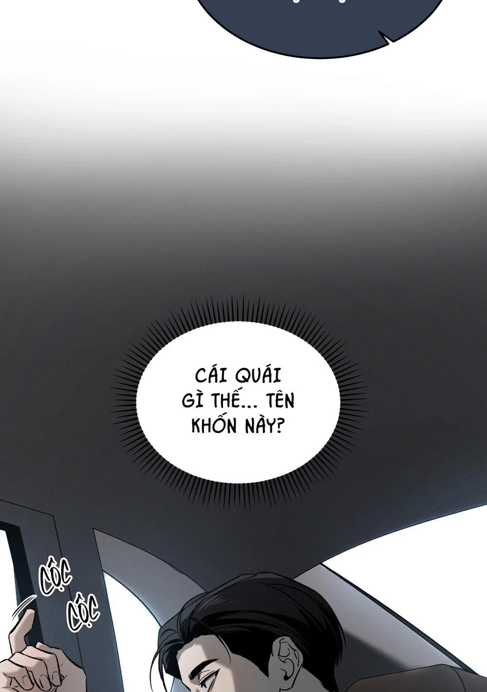 Những Kẻ Đáng Phải Chết Chapter 2 Trang 91