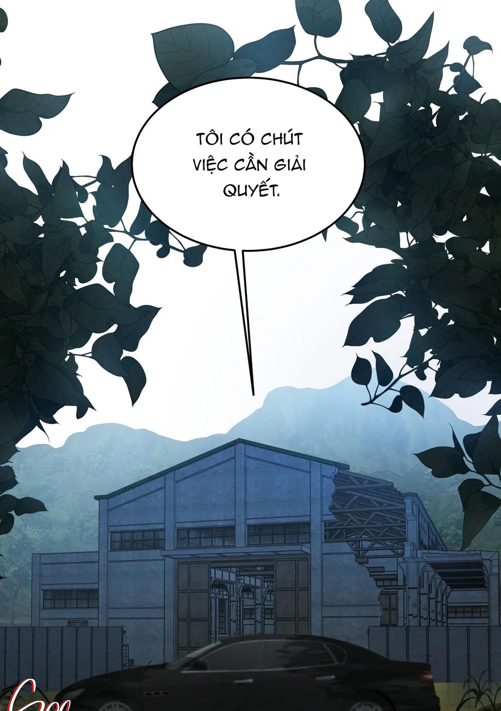 Những Kẻ Đáng Phải Chết Chapter 2 Trang 95