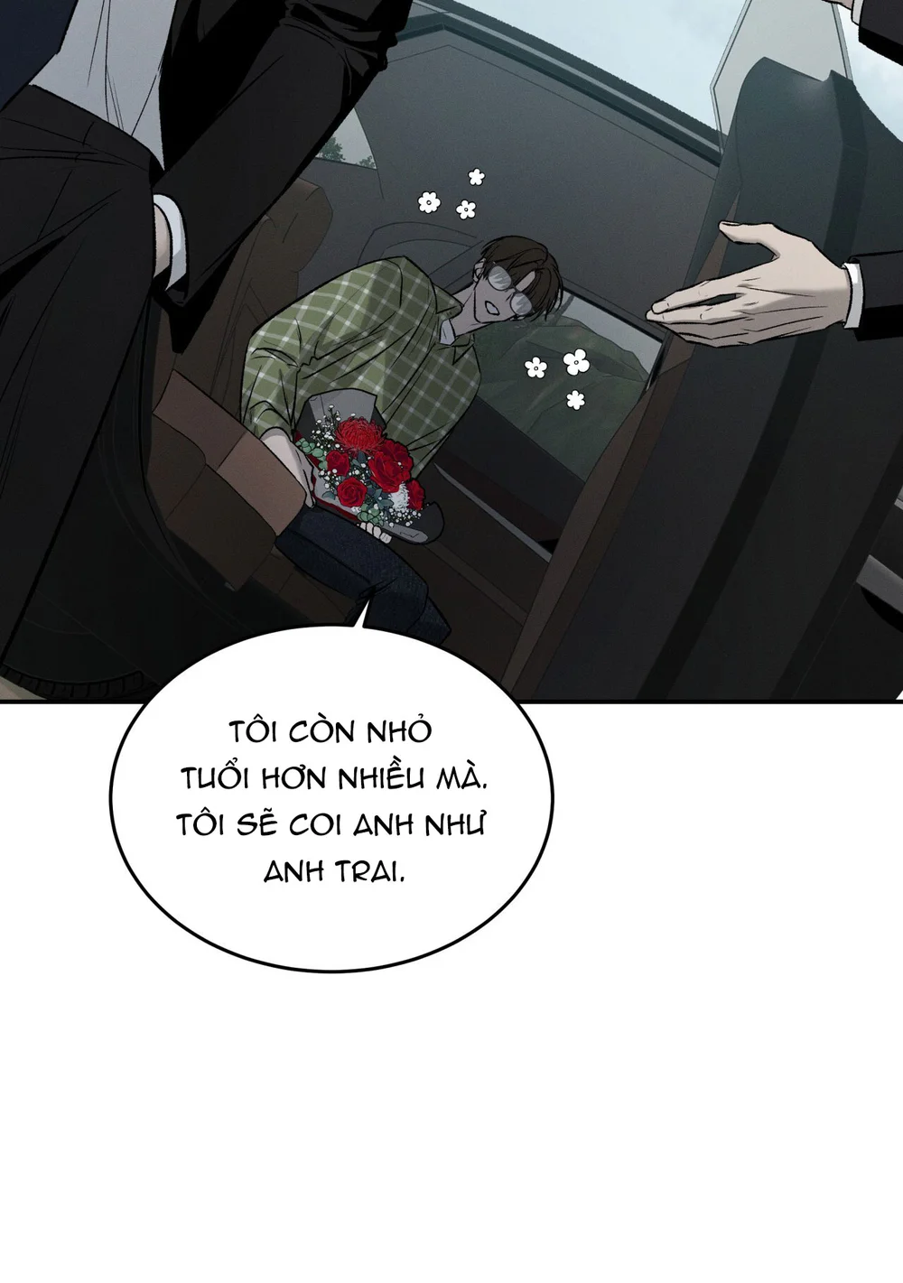 Những Kẻ Đáng Phải Chết Chapter 2 Trang 98