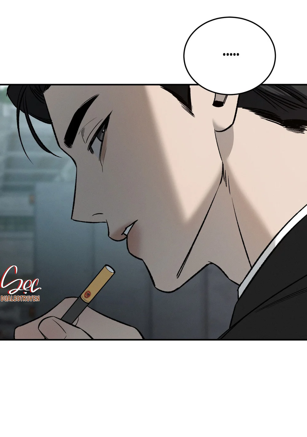 Những Kẻ Đáng Phải Chết Chapter 2 Trang 99