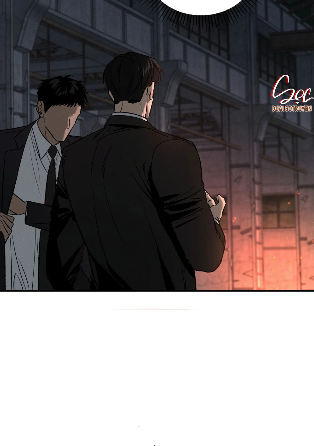 Những Kẻ Đáng Phải Chết Chapter 2 Trang 108