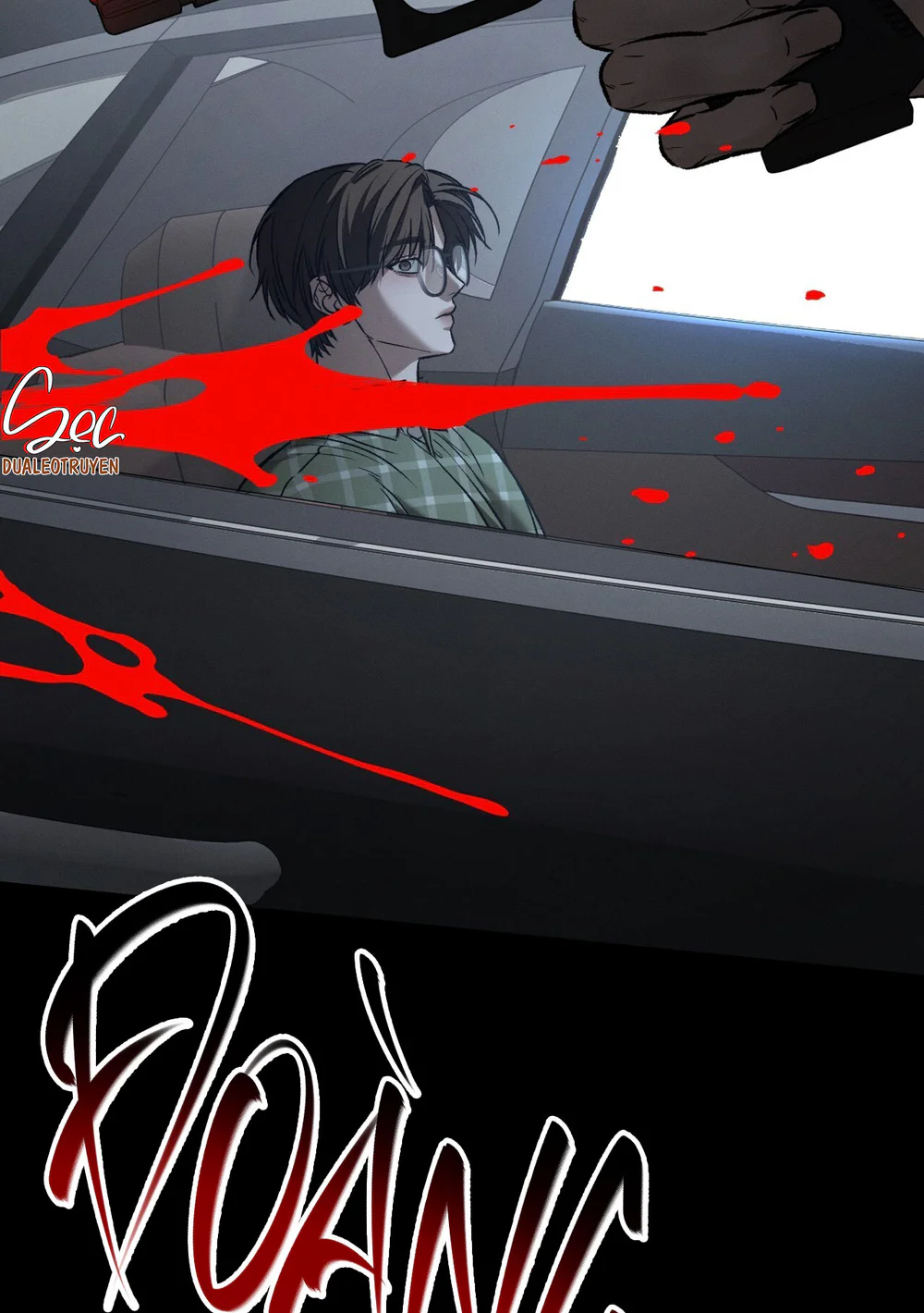 Những Kẻ Đáng Phải Chết Chapter 2 Trang 110