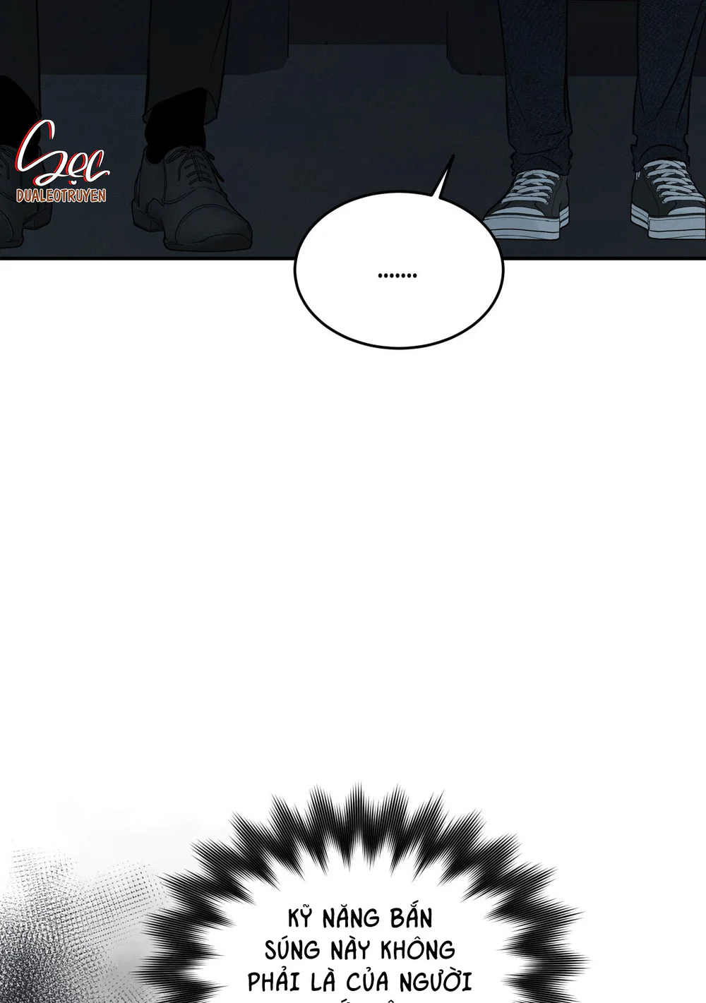 Những Kẻ Đáng Phải Chết Chapter 2 Trang 120
