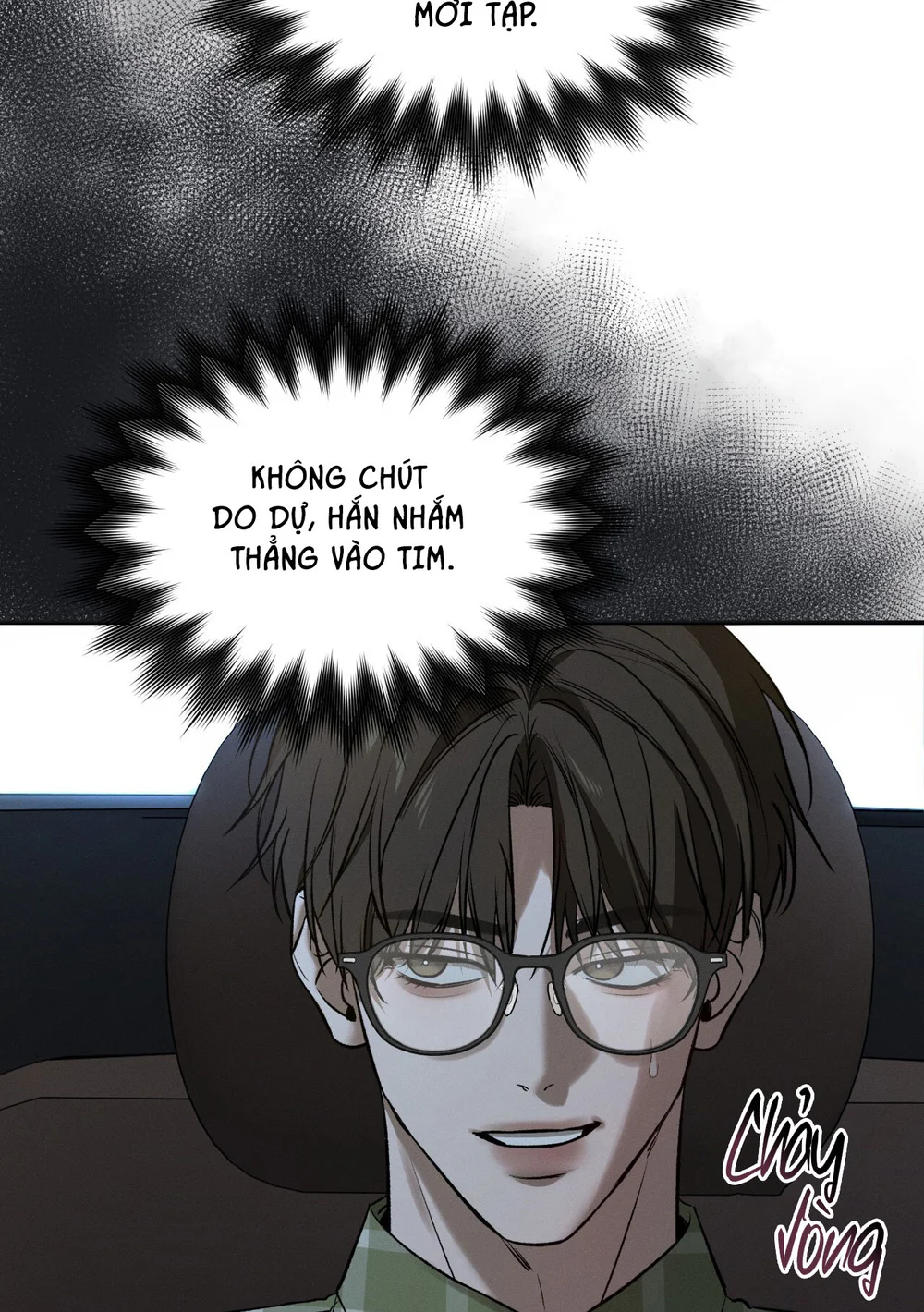 Những Kẻ Đáng Phải Chết Chapter 2 Trang 121