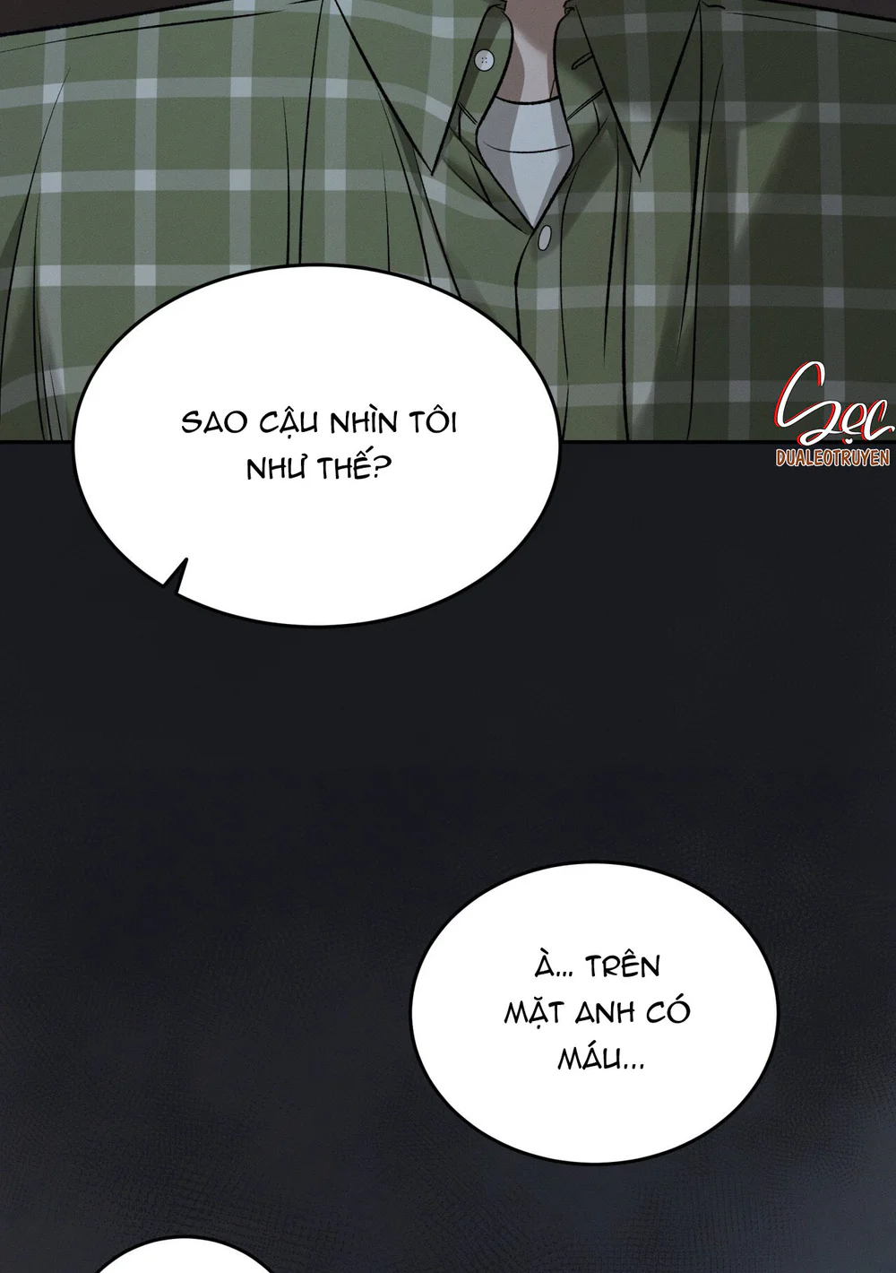 Những Kẻ Đáng Phải Chết Chapter 2 Trang 122