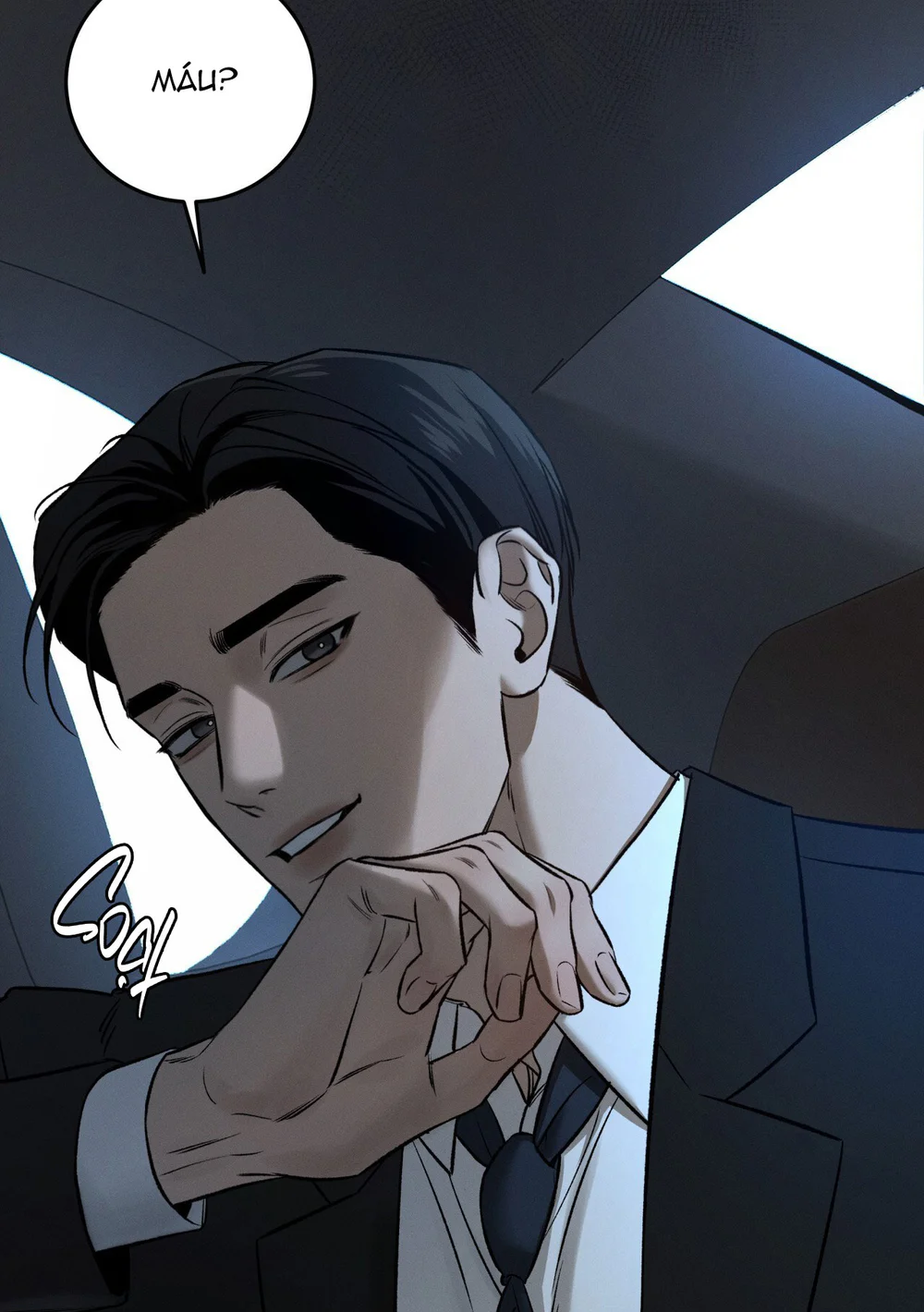 Những Kẻ Đáng Phải Chết Chapter 2 Trang 123