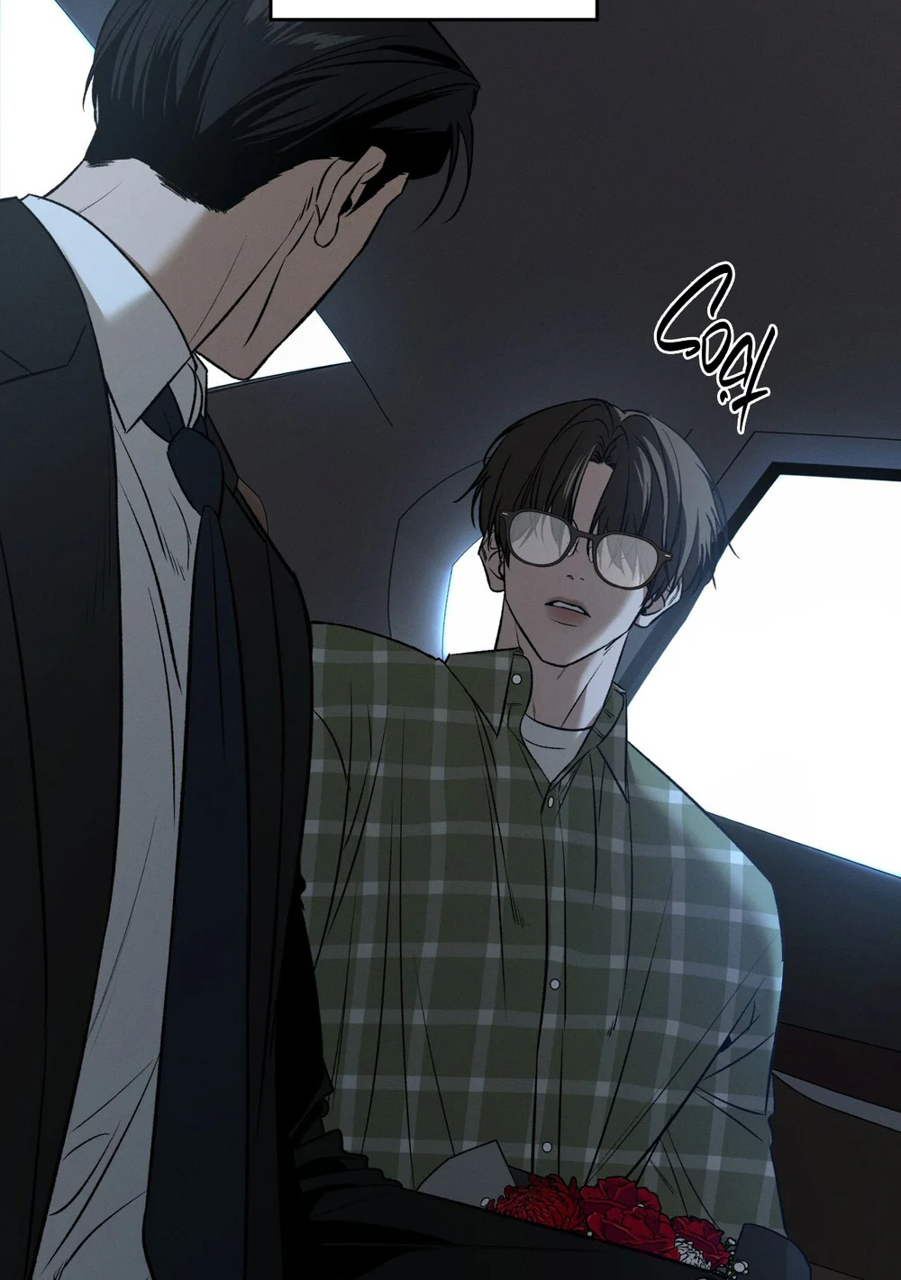 Những Kẻ Đáng Phải Chết Chapter 2 Trang 127