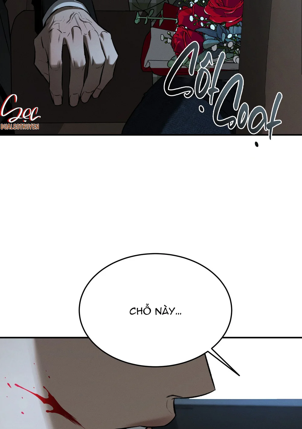 Những Kẻ Đáng Phải Chết Chapter 2 Trang 129