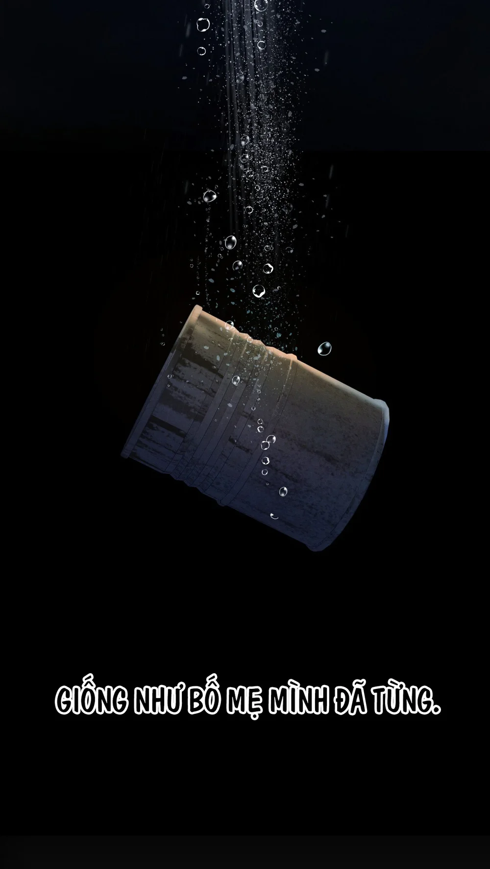 Những Kẻ Đáng Phải Chết Chapter 3 Trang 6