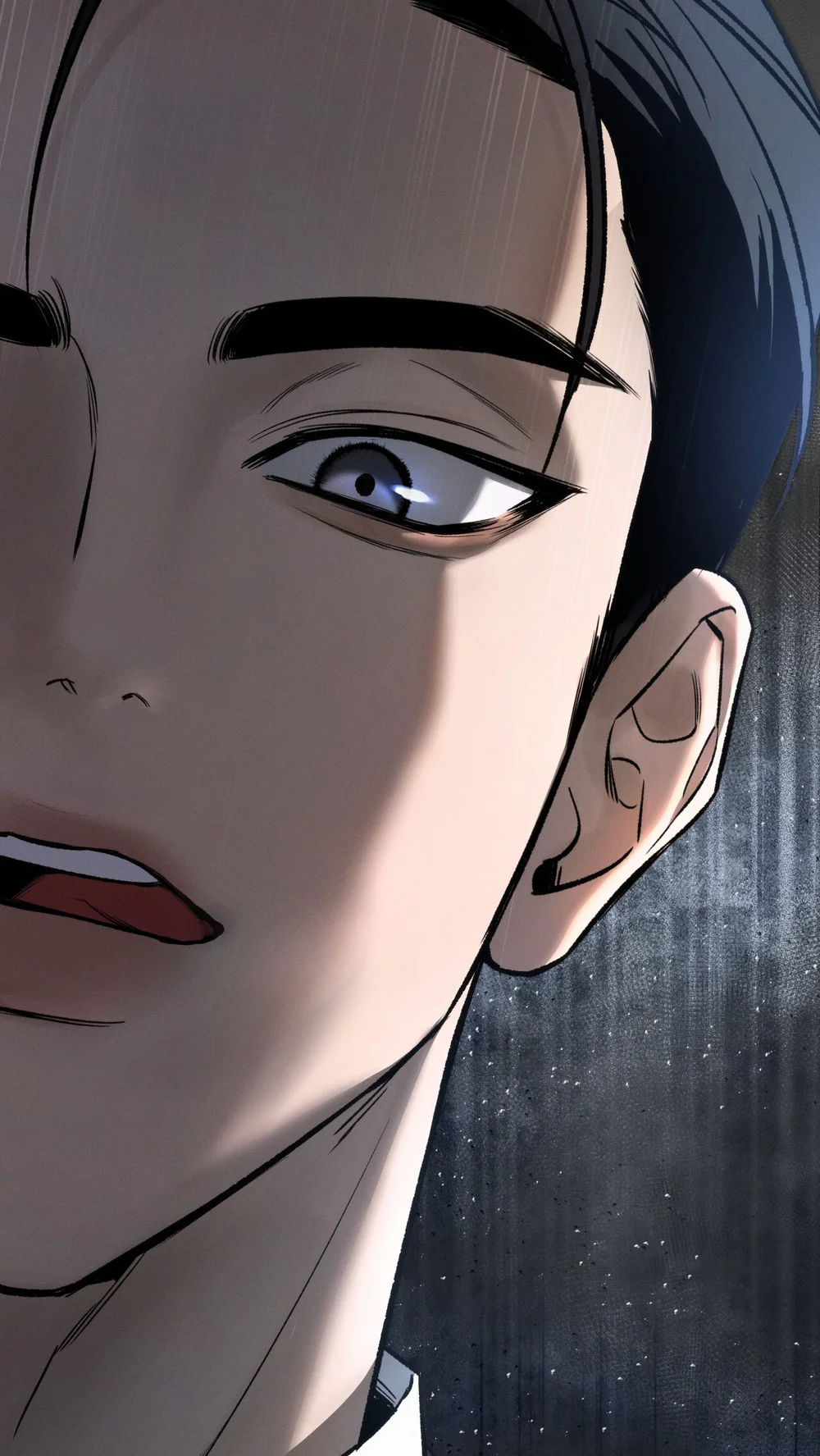 Những Kẻ Đáng Phải Chết Chapter 3 Trang 9