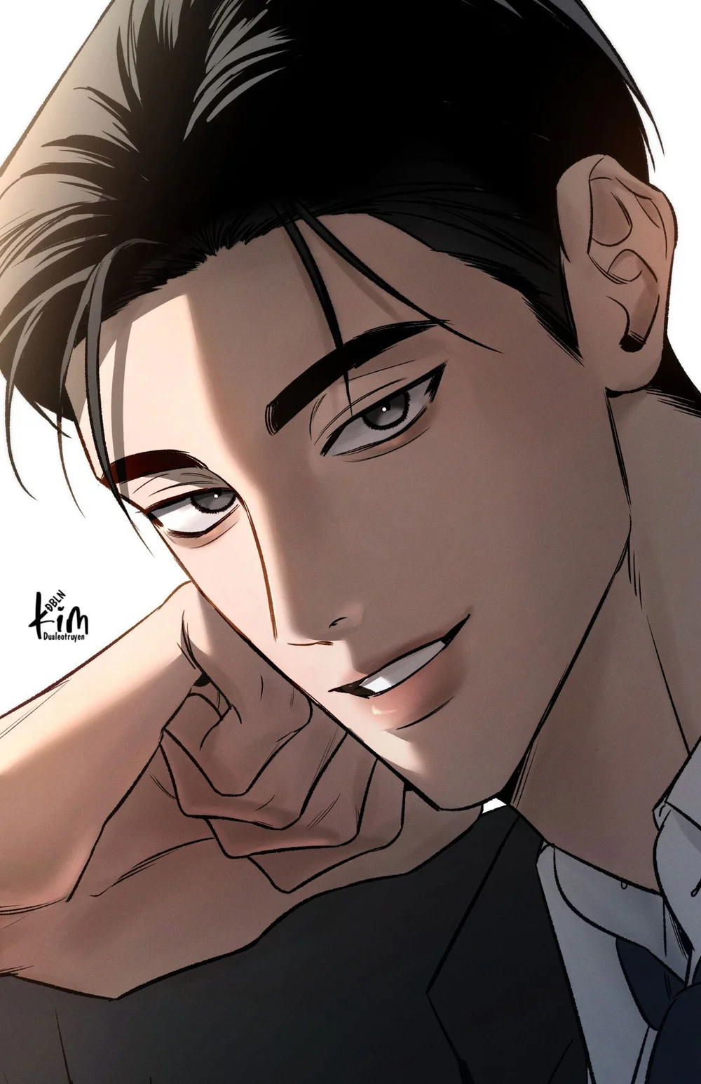 Những Kẻ Đáng Phải Chết Chapter 3 Trang 16