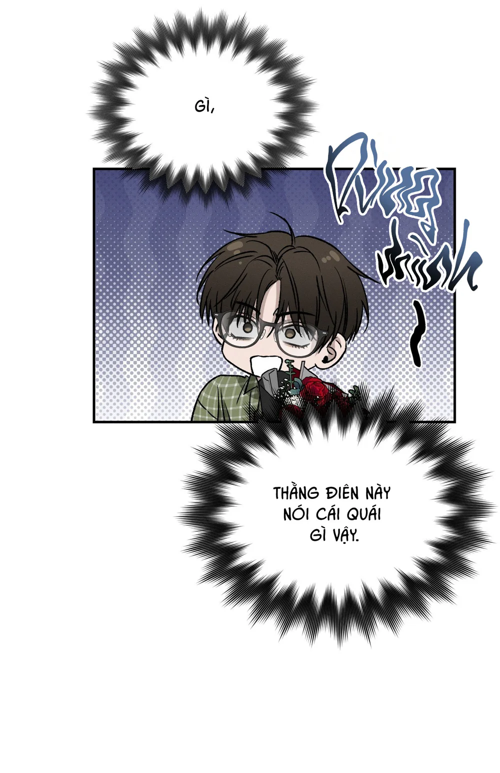 Những Kẻ Đáng Phải Chết Chapter 3 Trang 18