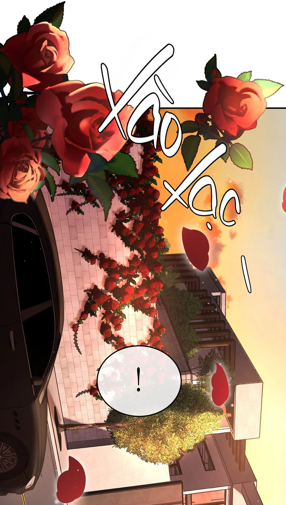 Những Kẻ Đáng Phải Chết Chapter 3 Trang 24