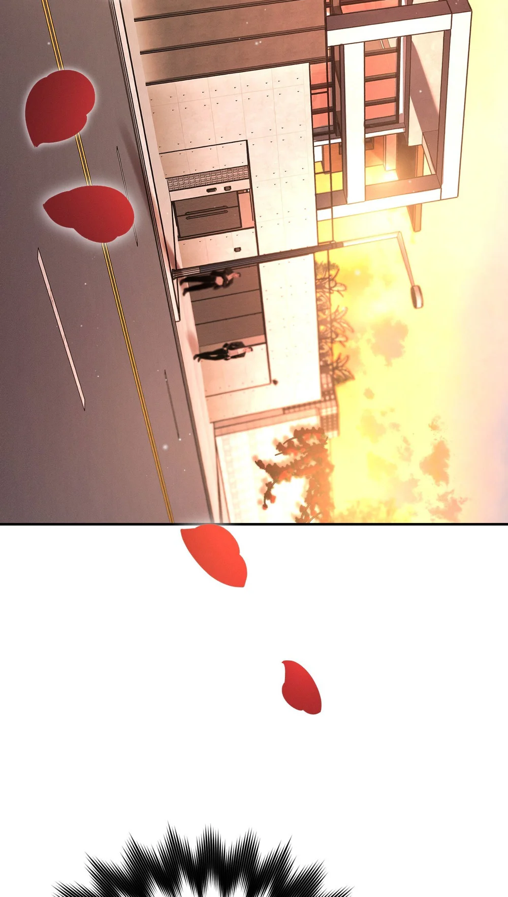 Những Kẻ Đáng Phải Chết Chapter 3 Trang 25