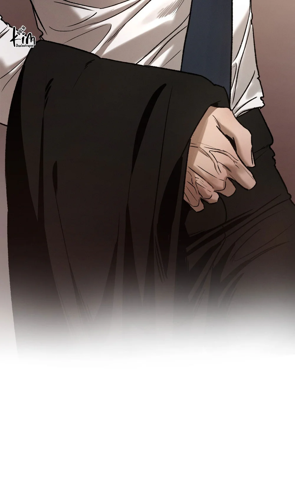 Những Kẻ Đáng Phải Chết Chapter 3 Trang 36