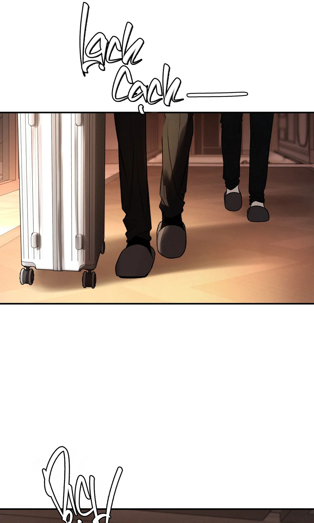 Những Kẻ Đáng Phải Chết Chapter 3 Trang 37