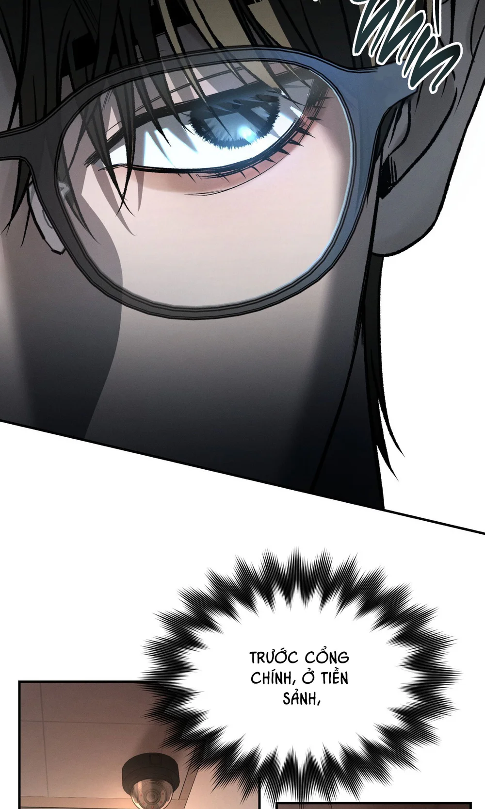 Những Kẻ Đáng Phải Chết Chapter 3 Trang 41