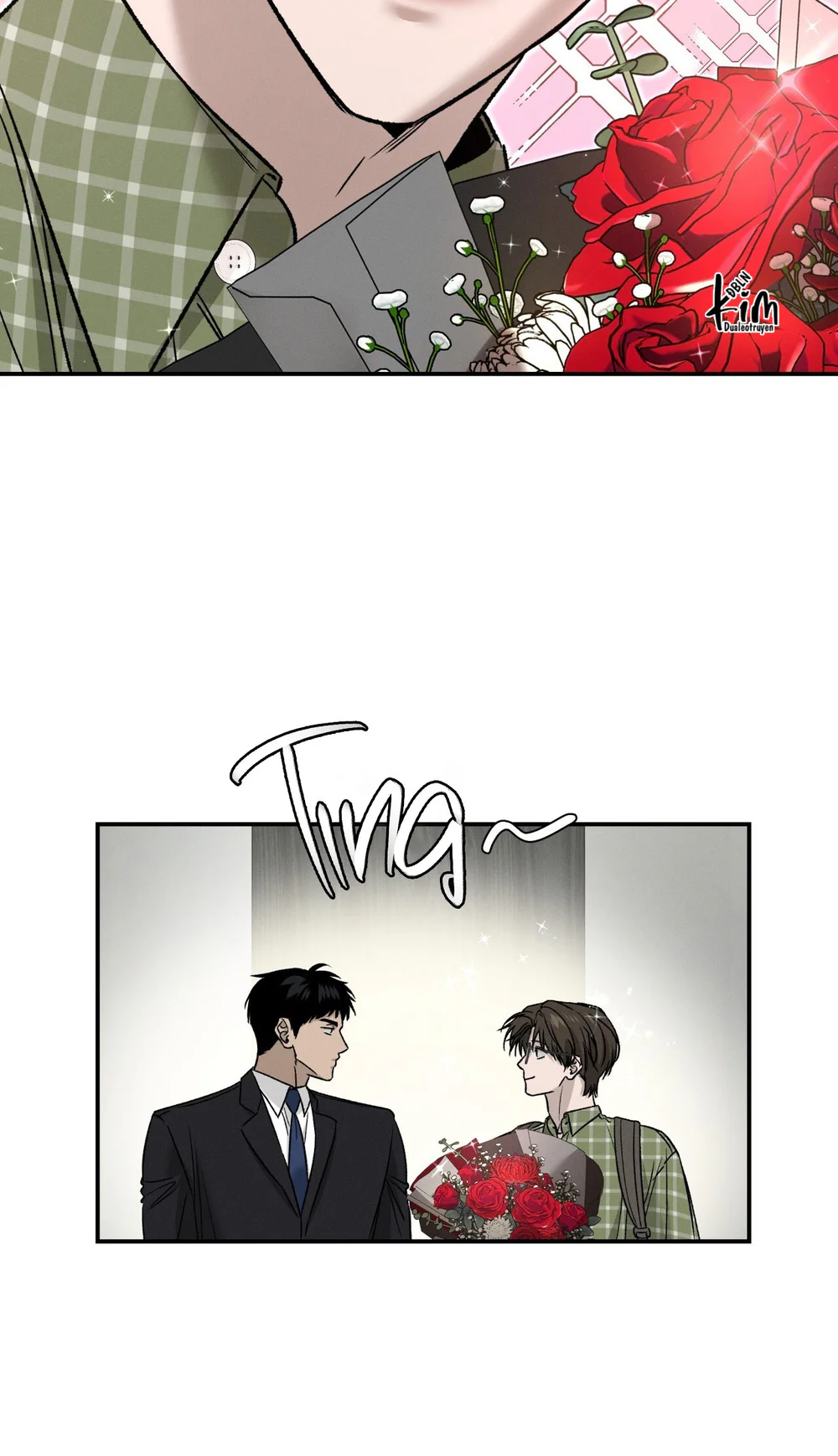 Những Kẻ Đáng Phải Chết Chapter 3 Trang 49